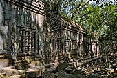 Angkor - ruins of Beng Mealea